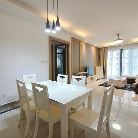 R&F Princess Cove Sweety Homestay 3Beds2Baths Johor Bahru Exterior photo