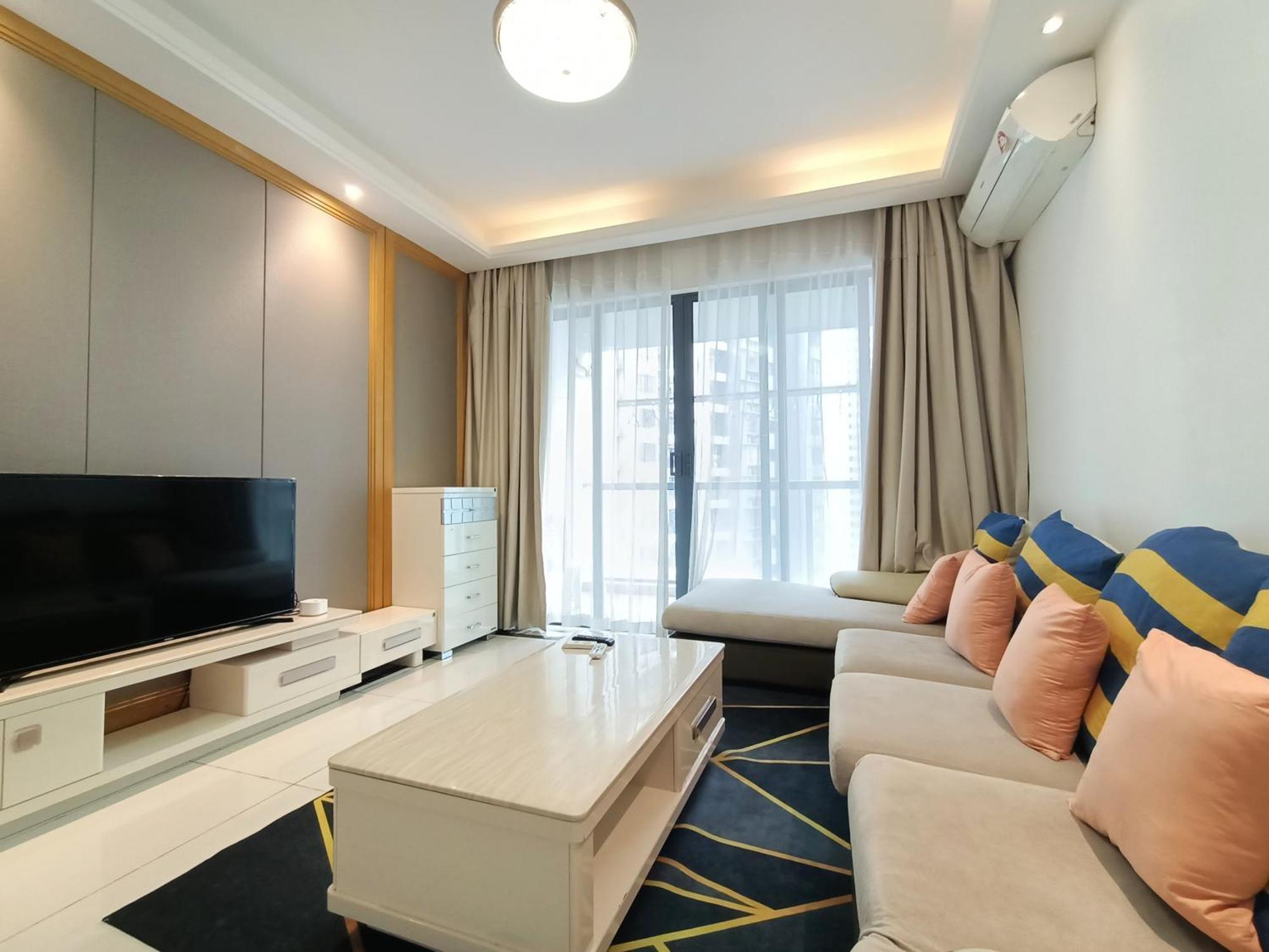 R&F Princess Cove Sweety Homestay 3Beds2Baths Johor Bahru Exterior photo